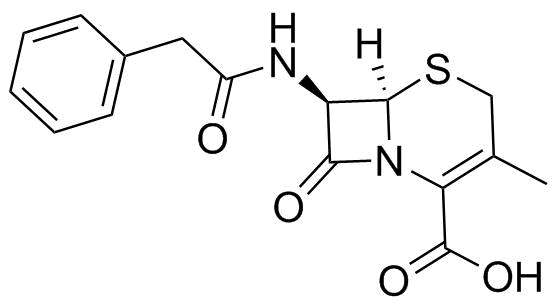 Cefradine Impurity 28