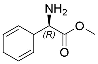 Cefradine Impurity 21