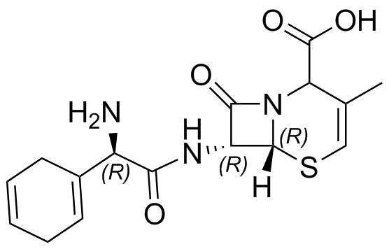 Cefradine Impurity 22