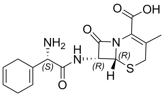 Cefradine Chirality Isomer
