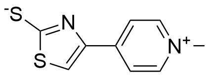 Ceftaroline Fosamil Impurity E