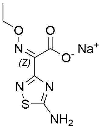 Ceftaroline Fosamil Impurity G