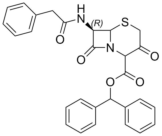 Ceftaroline Fosamil Impurity I