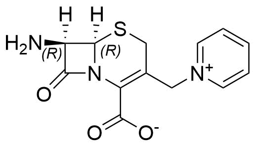 Ceftazidime EP Impurity C