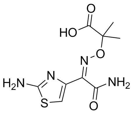 Ceftazidime Impurity 10
