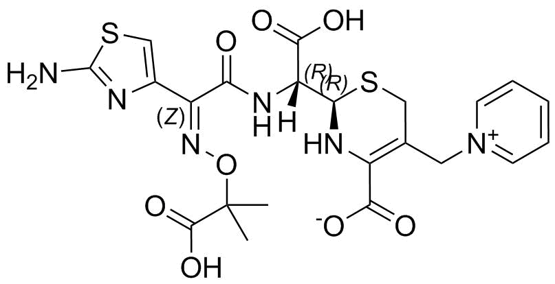 Ceftazidime Impurity 11