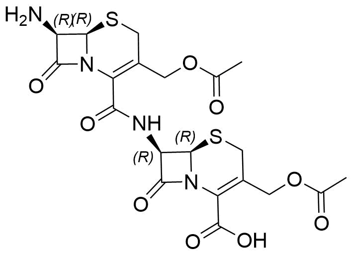 Ceftazidime Impurity 14
