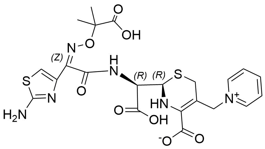 Ceftazidime Impurity 16