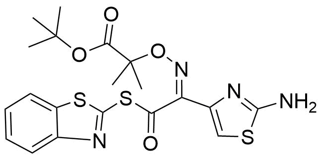 Ceftazidime Impurity 19