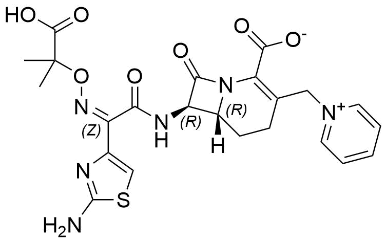 Ceftazidime Impurity 22