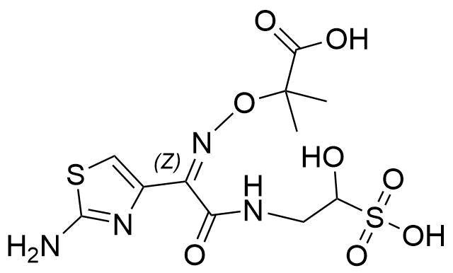Ceftazidime Impurity 23