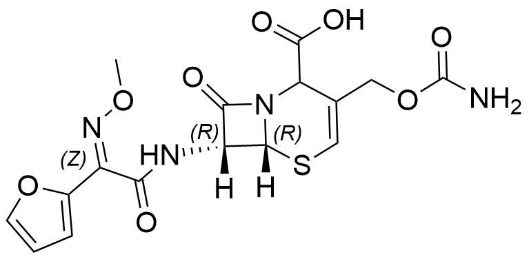 Ceftazidime Impurity 24