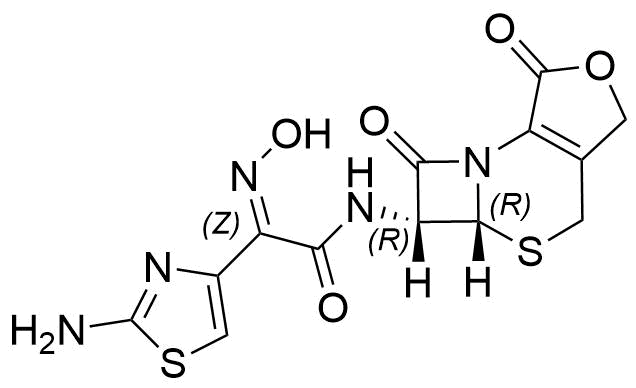Ceftazidime Impurity 27