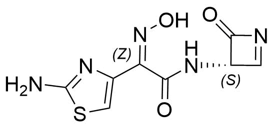 Ceftazidime Impurity 28