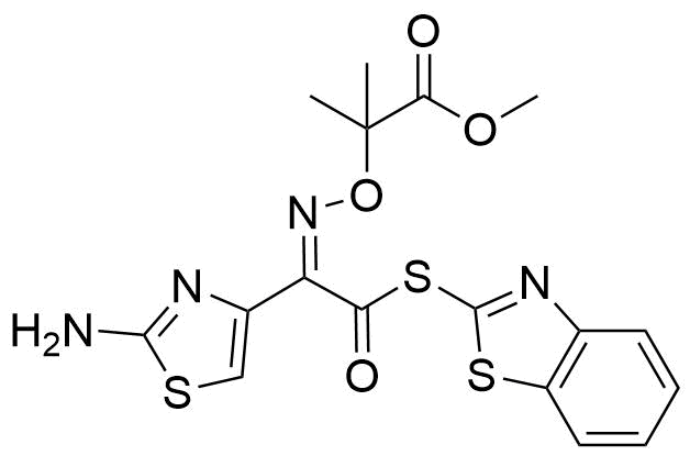 Ceftazidime Impurity 29