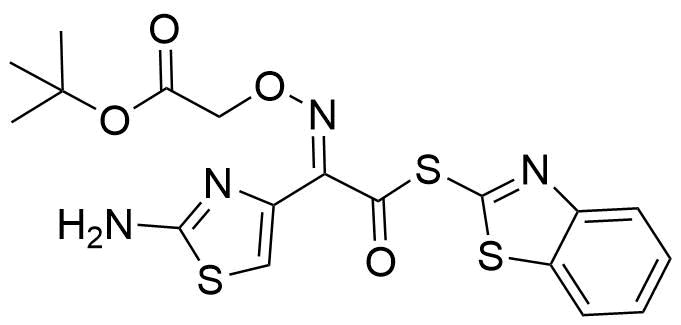 Ceftazidime Impurity 31