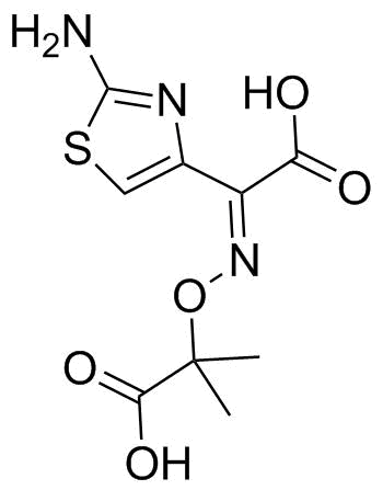 Ceftazidime Impurity 34