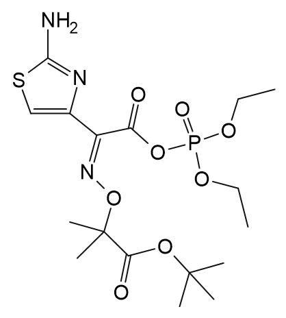 Ceftazidime Impurity 35
