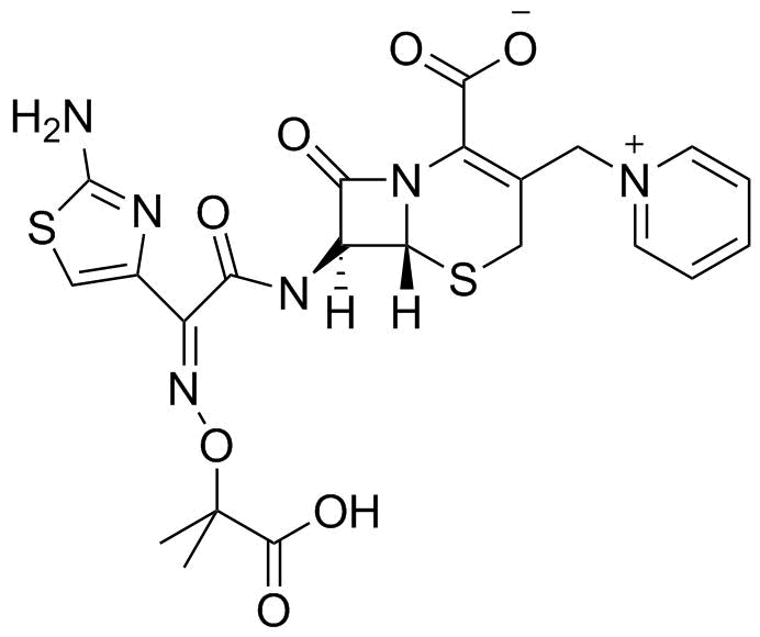 Ceftazidime Impurity 39