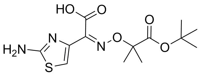 Ceftazidime Impurity 40
