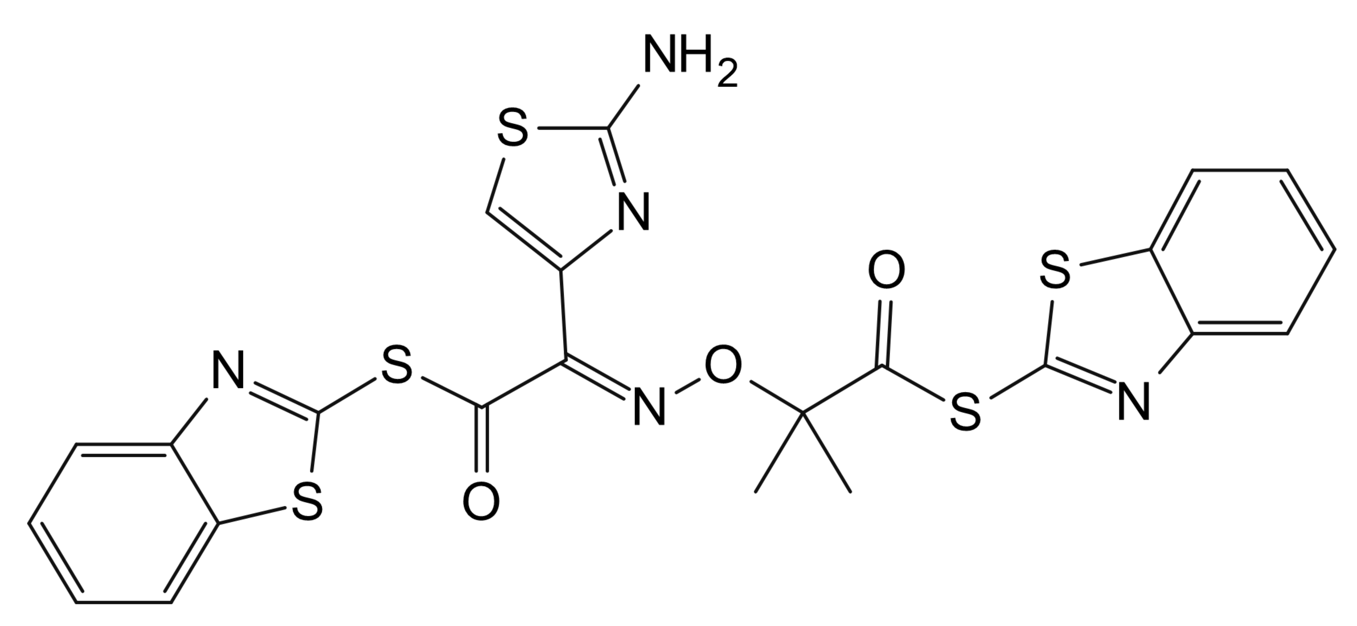 Ceftazidime Impurity 41
