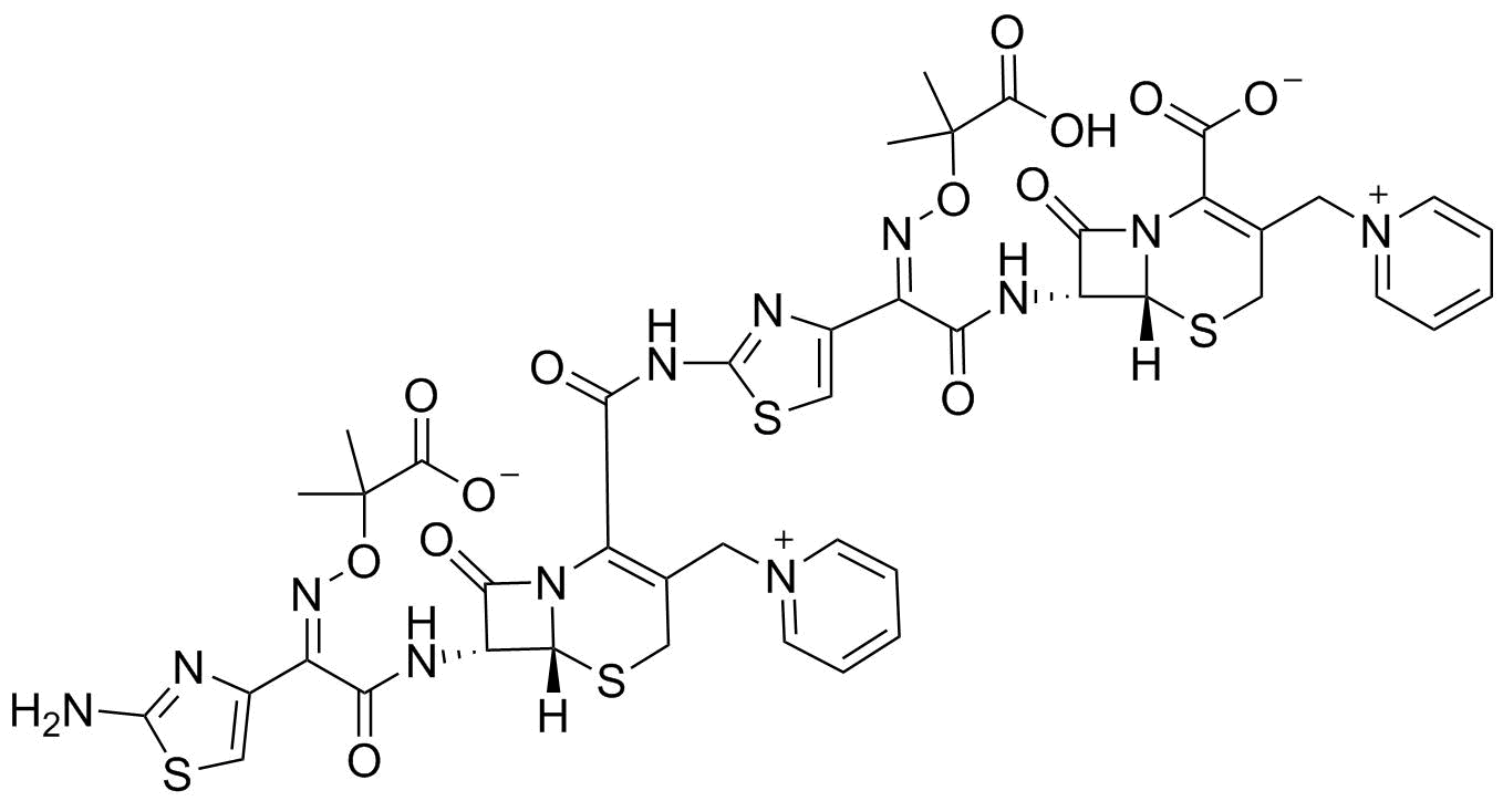 Ceftazidime Impurity 81