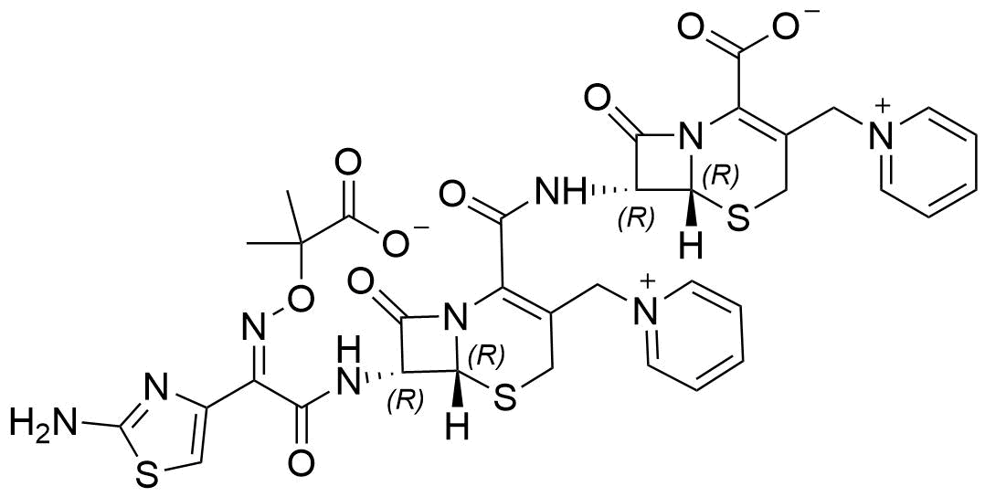 Ceftazidime Impurity 42