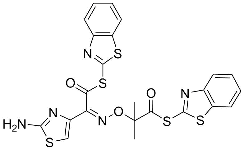 Ceftazidime Impurity 44