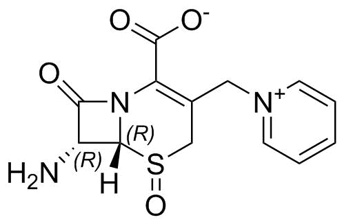 Ceftazidime Impurity 46
