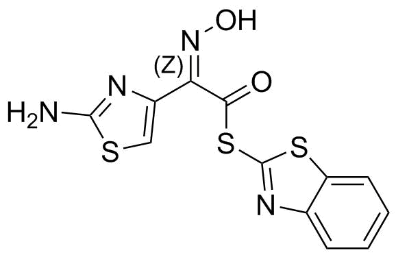 Ceftazidime Impurity 47