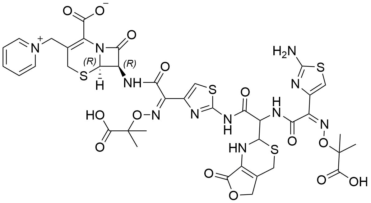 Ceftazidime Impurity 49