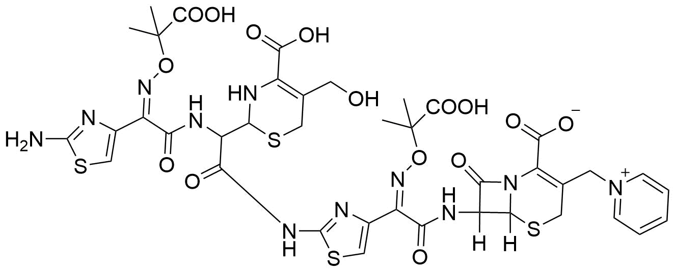 Ceftazidime Impurity 50