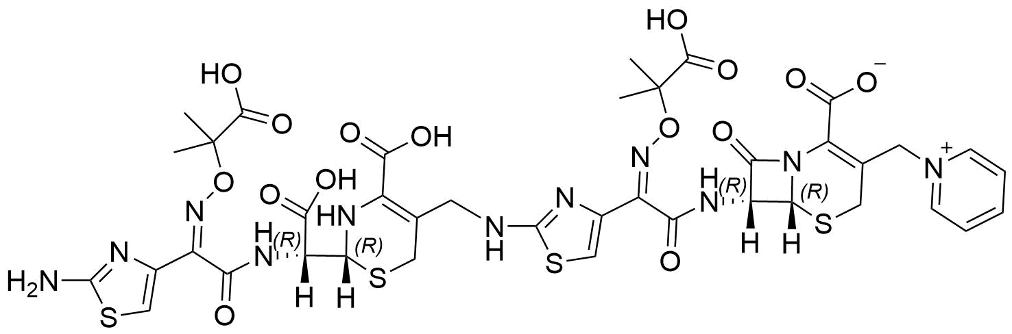 Ceftazidime Impurity 53