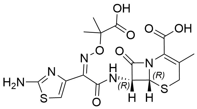 Ceftazidime Impurity 54