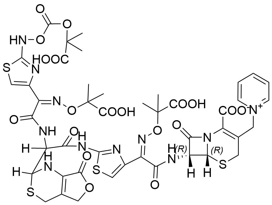 Ceftazidime Impurity 57
