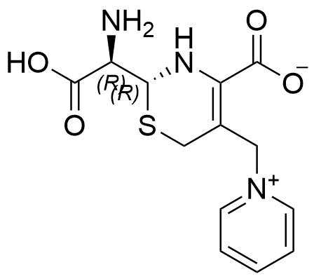 Ceftazidime Impurity 59