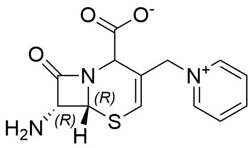 Ceftazidime Impurity 60