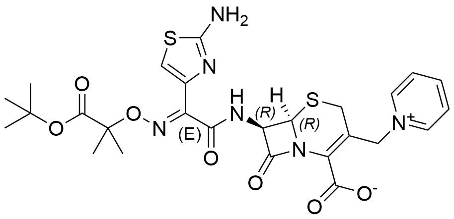 Ceftazidime Impurity 61