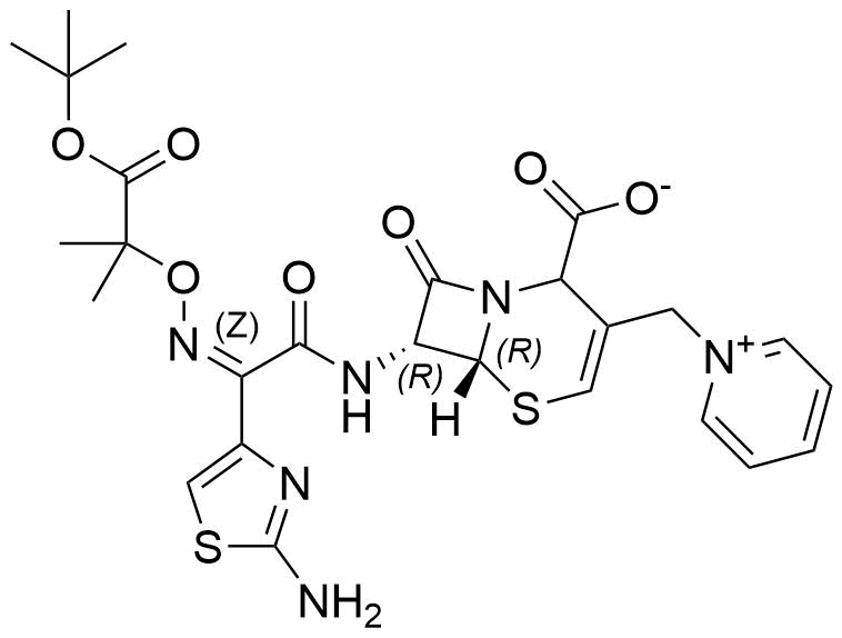 Ceftazidime Impurity 62
