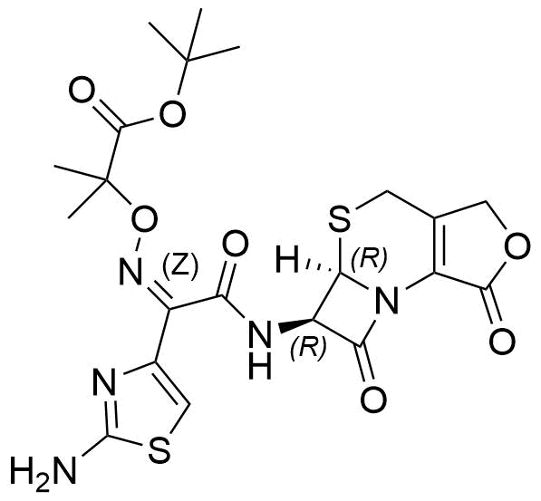 Ceftazidime Impurity 63