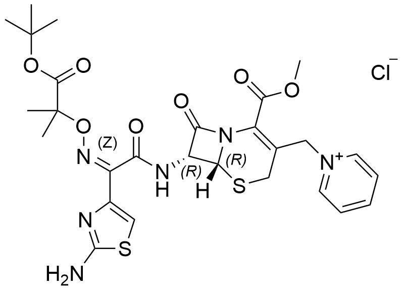 Ceftazidime Impurity 64
