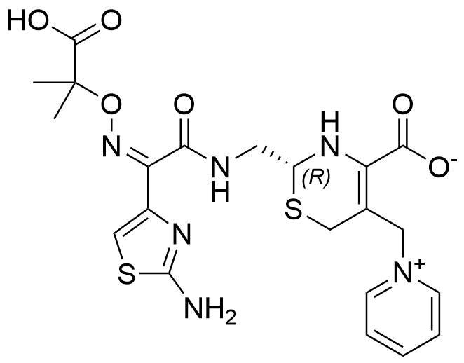Ceftazidime Impurity 66