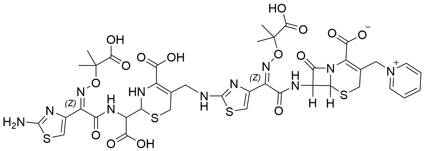 Ceftazidime Impurity 68