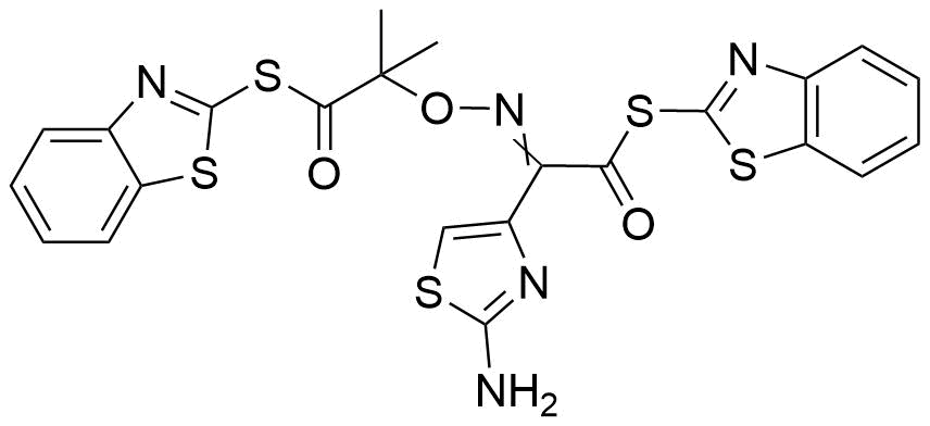 Ceftazidime Impurity 70