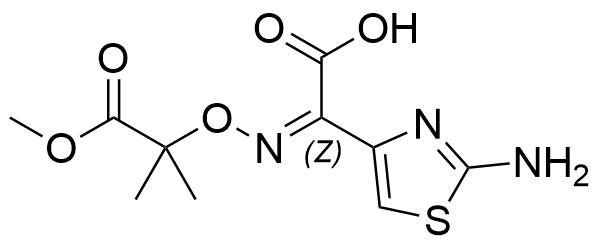 Ceftazidime Impurity 71