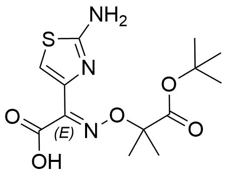 Ceftazidime Impurity 72