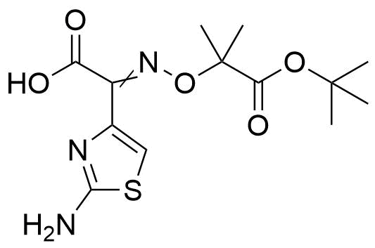 Ceftazidime Impurity 73