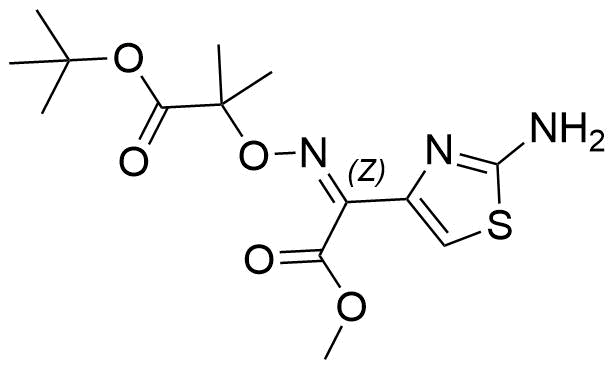 Ceftazidime Impurity 74