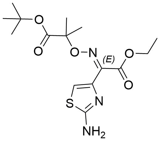 Ceftazidime Impurity 75