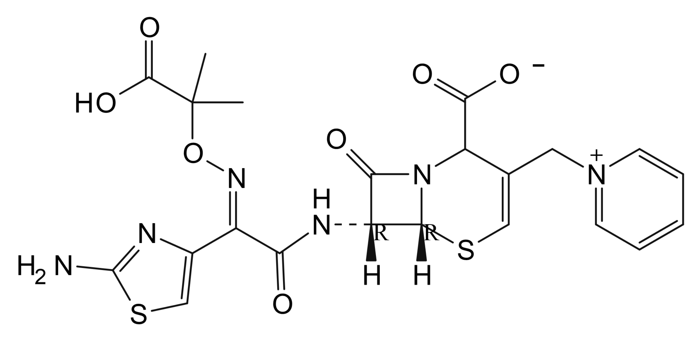 Ceftazidime Impurity 82